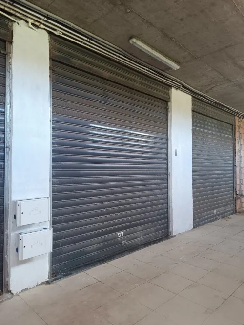 Location Local Alger Kouba