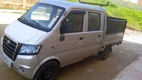 Gonow Mini Truck Double Cabine 2014 Mini Truck Double Cabine