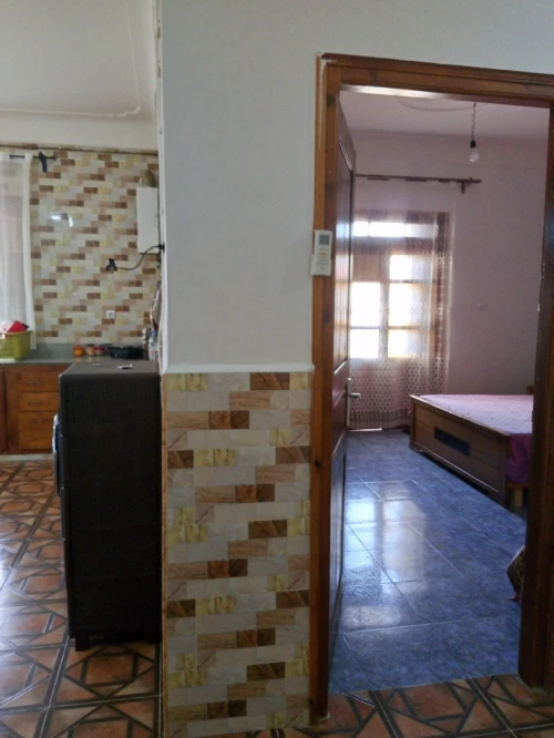 Vente Appartement F3 Tipaza Ain tagourait