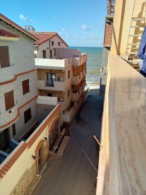 Vente Appartement F3 Tipaza Ain tagourait