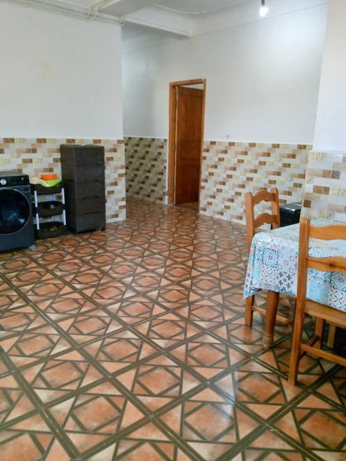Vente Appartement F3 Tipaza Ain tagourait