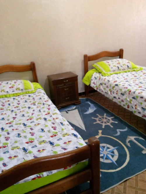 Vente Appartement F3 Tipaza Ain tagourait