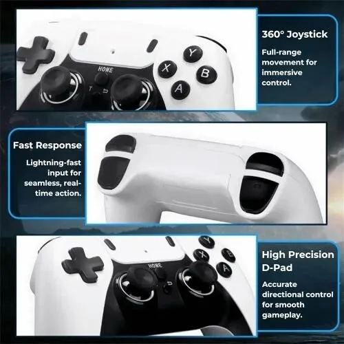 Game Stick 4K PRO