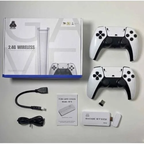 Game Stick 4K PRO