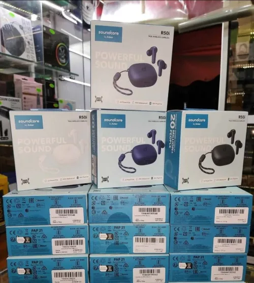 Airpods Anker R50i