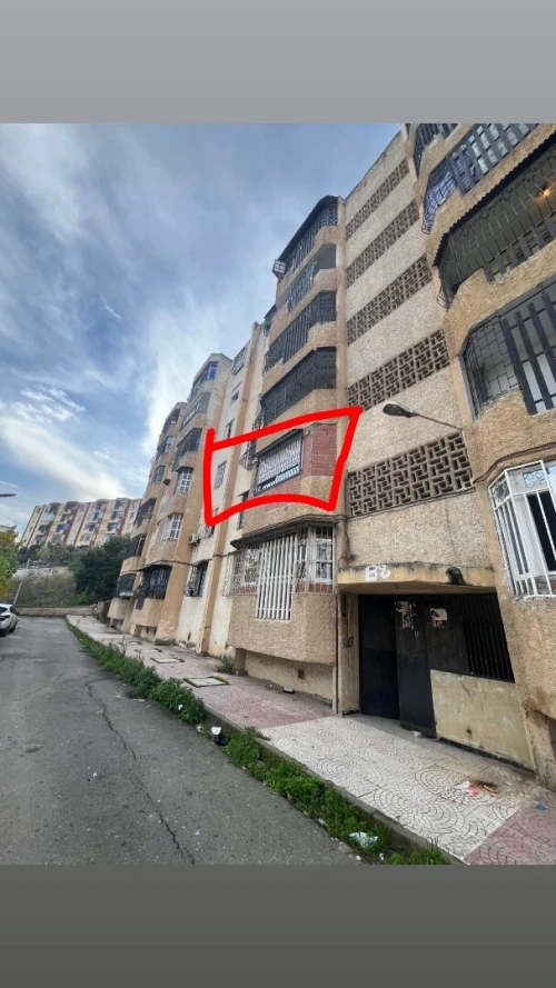Vente Appartement F4 Tizi Ouzou Tizi ouzou