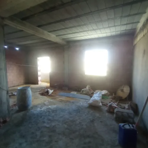 Location Appartement F3 Alger Bordj el kiffan