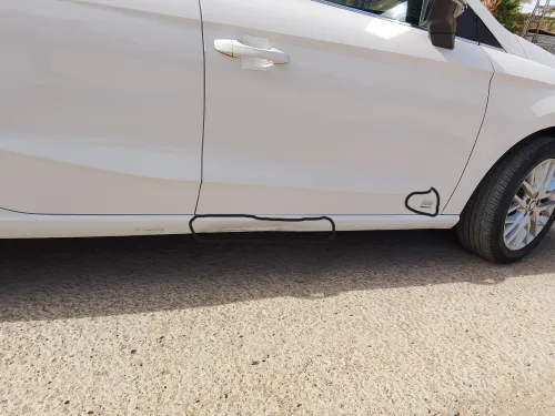 Seat Ibiza 2018 High plus 8