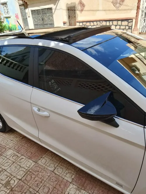 Seat Ibiza 2018 High plus 7