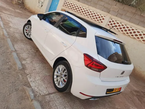 Seat Ibiza 2018 High plus