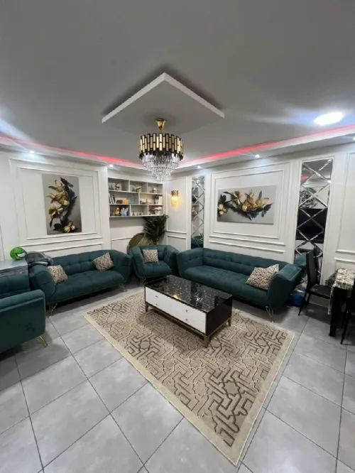 Vente Appartement F2 Alger Birkhadem
