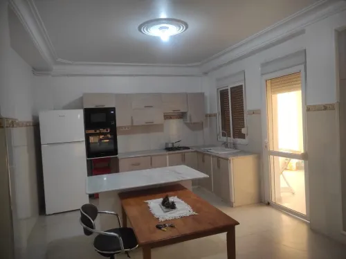 Location Appartement F4 Alger Birkhadem 11