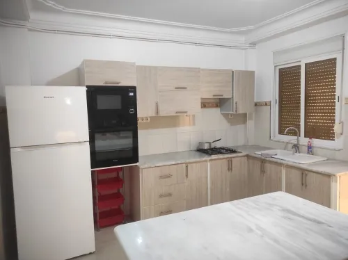 Location Appartement F4 Alger Birkhadem 4
