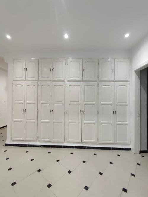 Vente Villa Alger Saoula