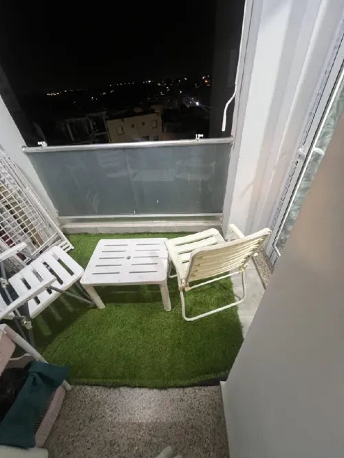 Vente Appartement F2 Alger Birkhadem