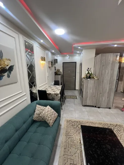 Vente Appartement F2 Alger Birkhadem
