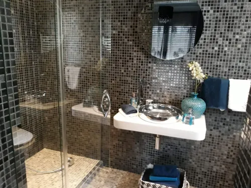 Vente Villa Alger Baba hassen