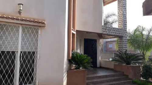 Vente Villa Alger Baba hassen