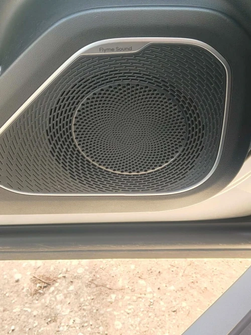 Geely boyue L 2025 L