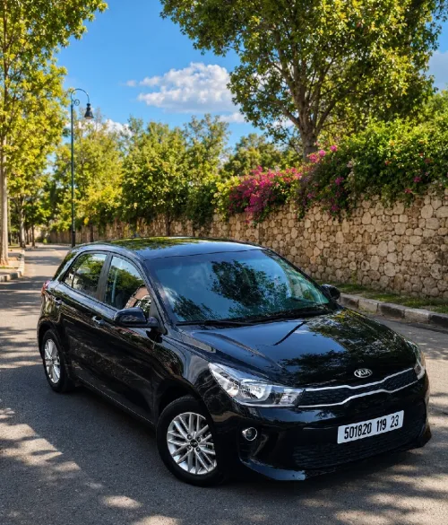 Kia Rio 2019 LX