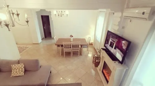 Location Appartement Duplex F3 Alger Dely brahim