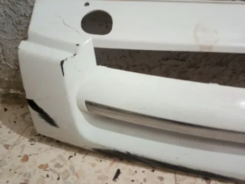 Calendre Citroen berlingo 2013