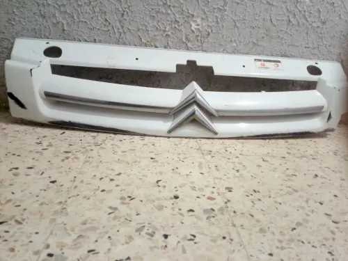 Calendre Citroen berlingo 2013