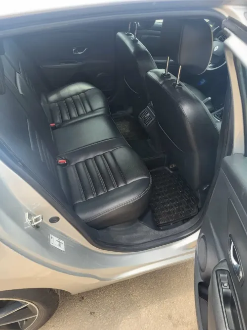 Renault Megane 3 2014 New Play