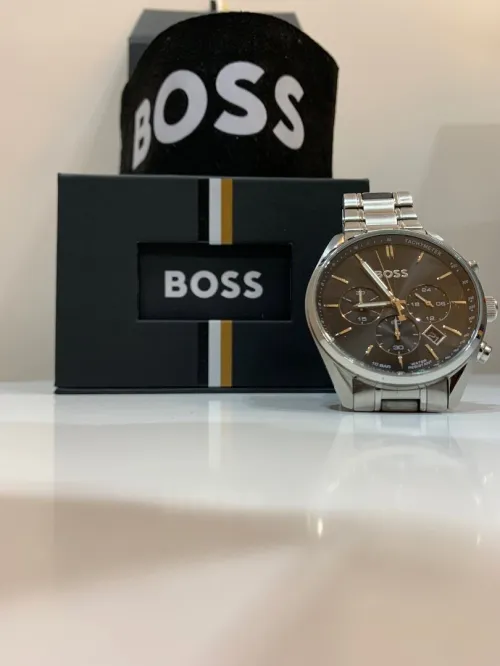 Montre BOSS