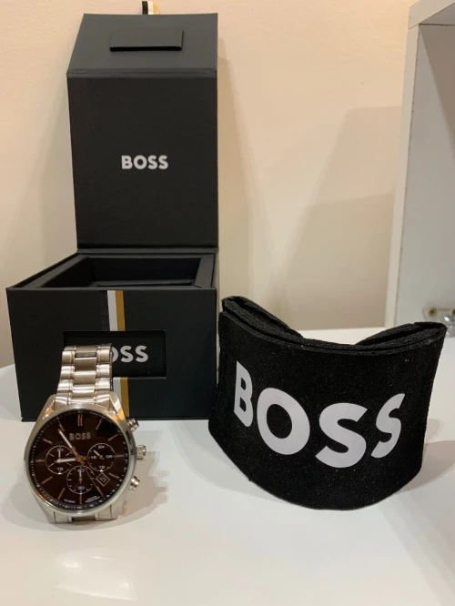 Montre BOSS