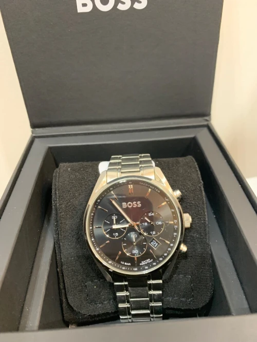 Montre BOSS