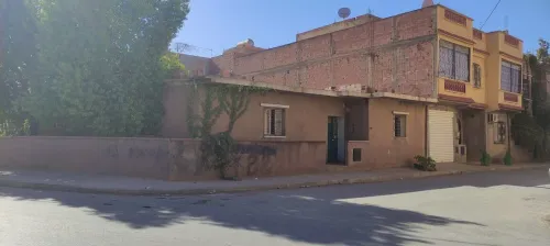 Vente Terrain Sidi Bel Abbès Sidi bel abbes