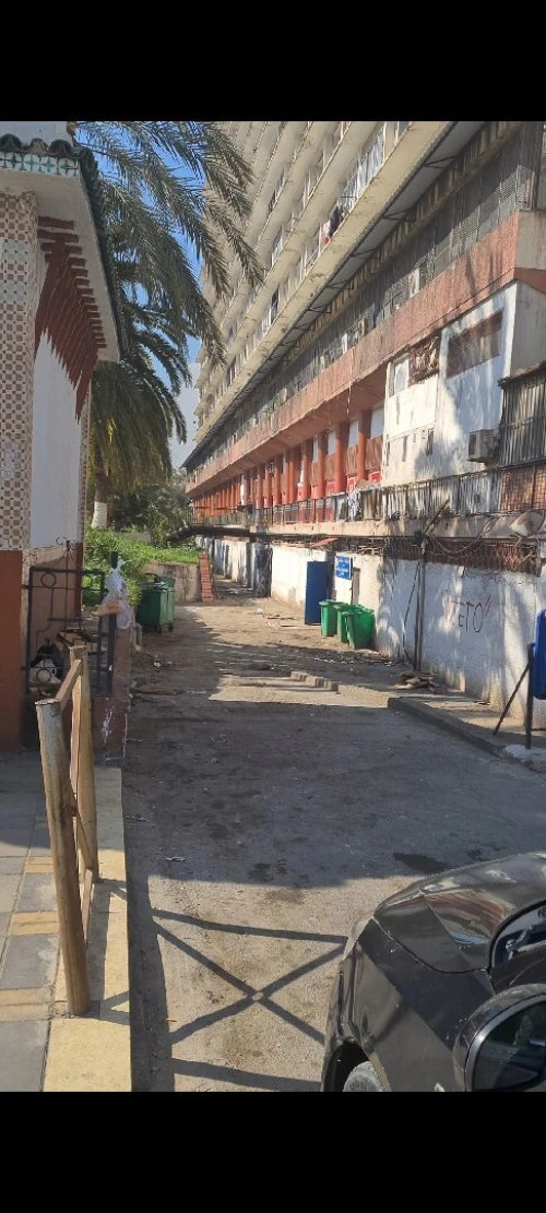 Vente Local Alger Sidi mhamed