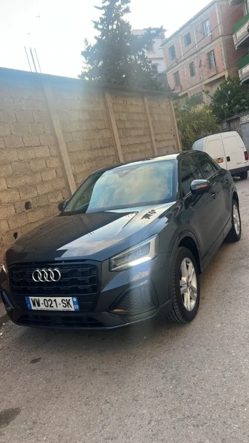 Audi Q2 2023 