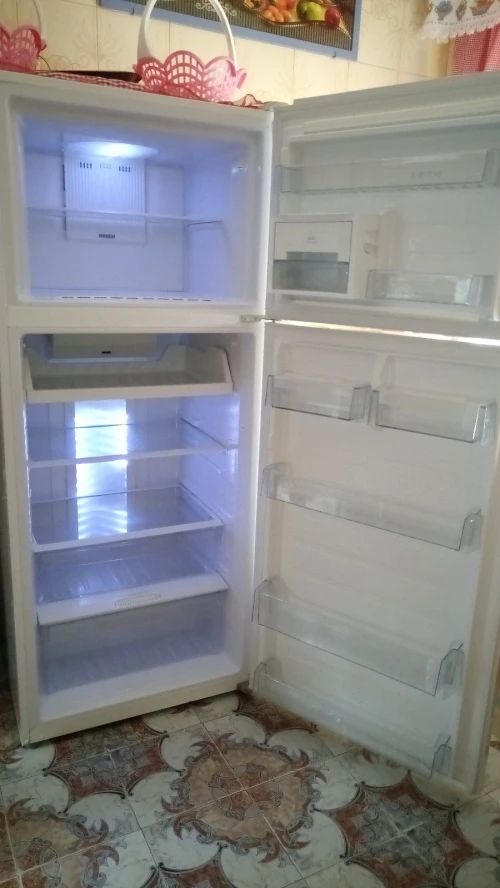 FREGIDAIRE