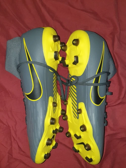 NIKE SUPERFLY 6 ACADEMY SOCCER BOOTS ORIGINAL