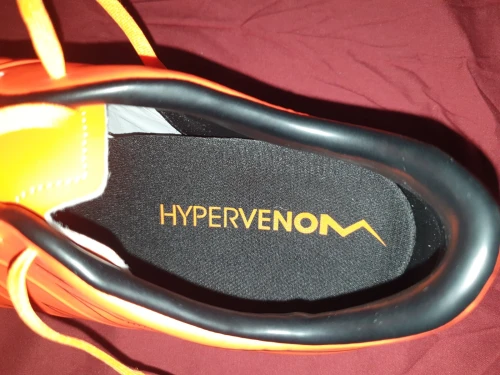 Nike Hypervenom Phatal II FG Original