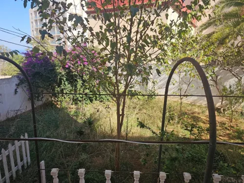 Location Villa Alger El mouradia