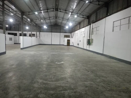 Location Hangar - Usine Tipaza Bou ismail
