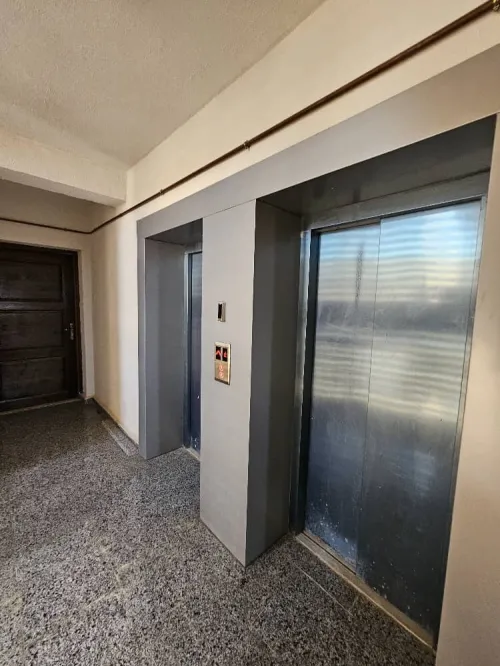 Vente Appartement Duplex F5 Alger Souidania