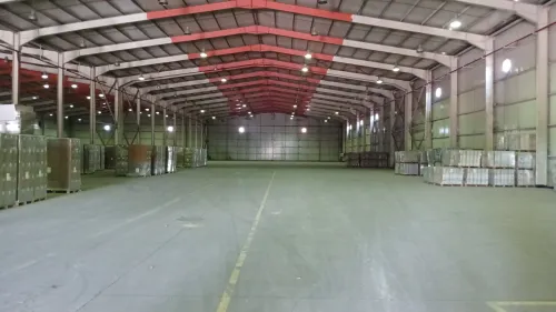 Location Hangar Blida Beni tamou
