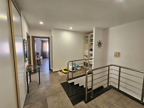 Vente Appartement F5 Alger Said hamdine