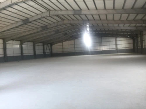 Location Hangar - Usine Alger Oued smar