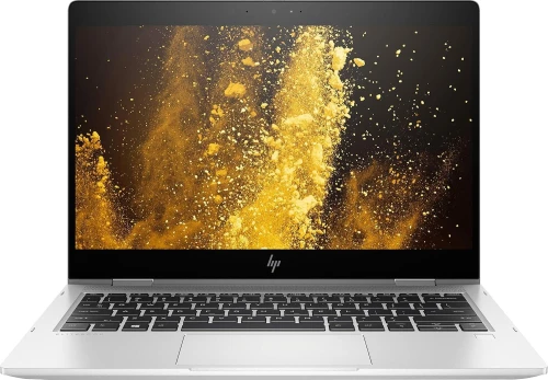pc portable hp elitebook 830 G6 360 tactile peu utilisé