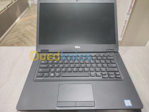 PC PORTABLE DELL LATITUDE 5480 PEU UTILISÉ