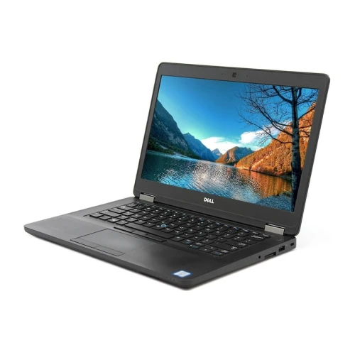 PC PORTABLE DELL LATITUDE E7470 utilisé 