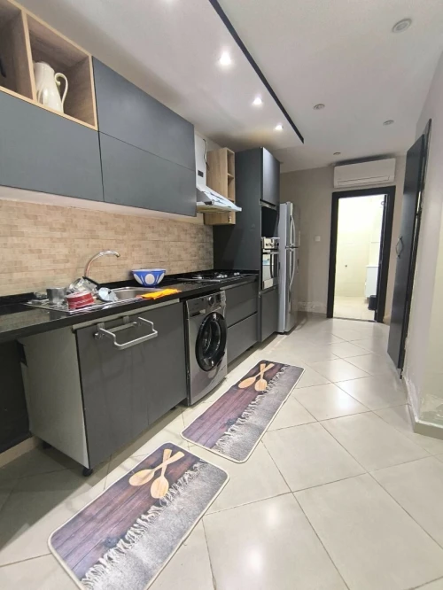 Vente Appartement F3 Oran Bir el djir