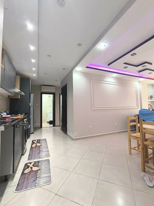 Vente Appartement F3 Oran Bir el djir