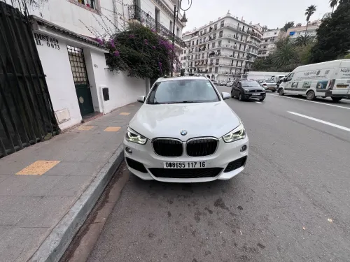 BMW X1 2017 Pack M