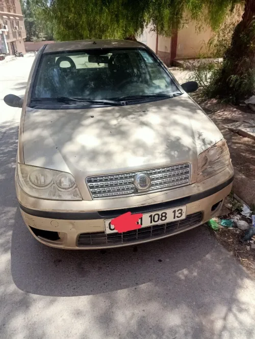 Fiat Punto 2008 Classic